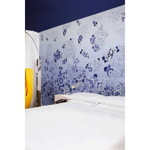 Delft Wanderlust by Marcel Wanders 