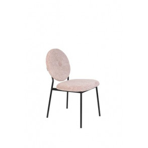 Mist chair roze 