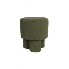 Stool Marcos green