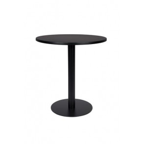 Metsu bistro table black 