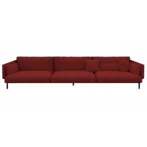 Structure sofa 3-zits- Bonaldo