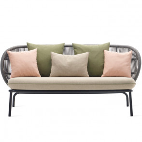 Kodo lounge sofa