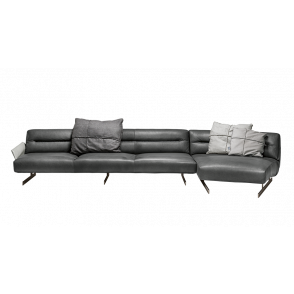 Nash Corner Sofa