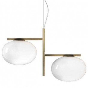 Alba Hanglamp 