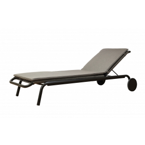 Kodo sunlounger