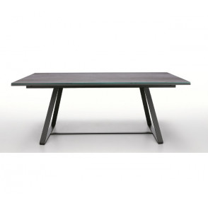 Alfred Extentable Table