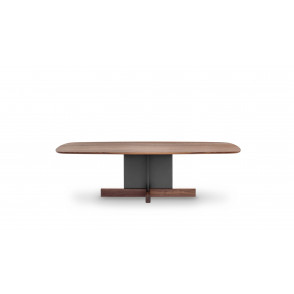 Cross Table keramiek  