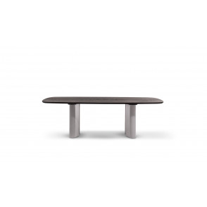 Geometric Table keramiek