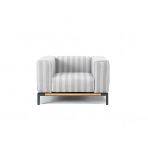 Costiera XL Lounge armchair 