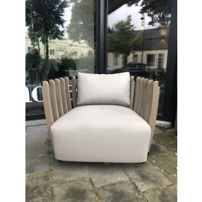 Swing Lounge chair - Showroommodel