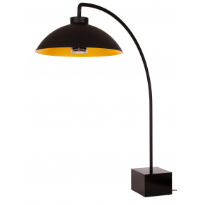 Dome® Terras Heater Staanlamp