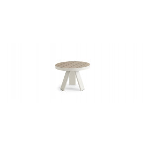 Esedra Round Coffee Table 