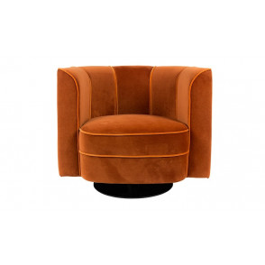 Flower fauteuil