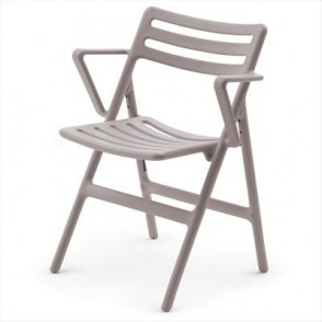 Folding Air-Chair with arms