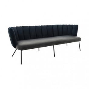 Gaia Lounge 3 seater Sofa