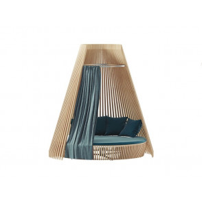 Hut Alcove Daybed 