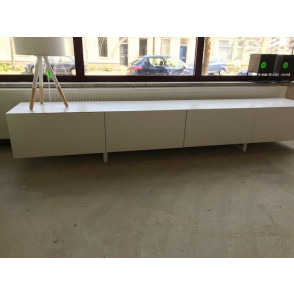 PUUR Interiors Sideboard