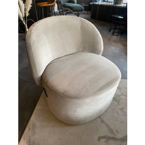 Guest Armchair Showroommodel 