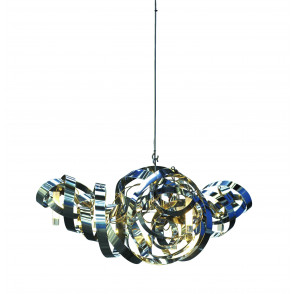 Montone Chandelier Triangle 