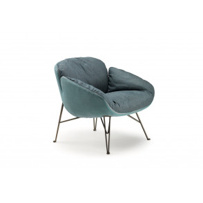 Juno fauteuil