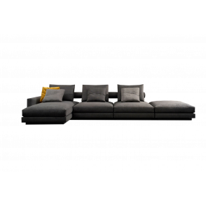 Alcazar sofa Alberta