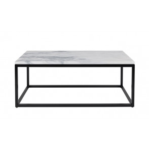 Marble Power Coffee Table