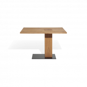 Mono Rustical bar tafel