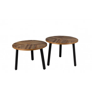 Mundu Coffee Table Set