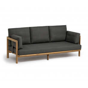 New Hampton Sofa 3-Seater