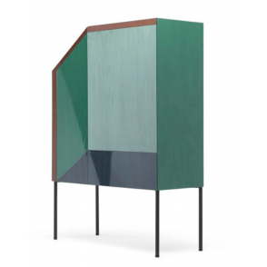 Ritratti cabinet 