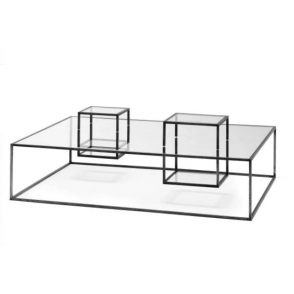 Illusioni Coffee Table Large 