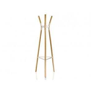 Steelwood Coat Stand