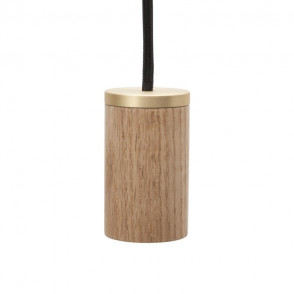 Oak Pendant Hanglamp