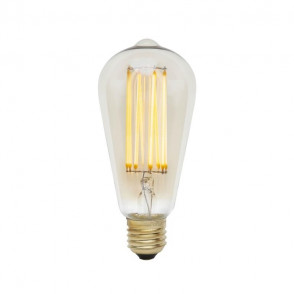 Squirrel Cage LED E27 Lichtbron