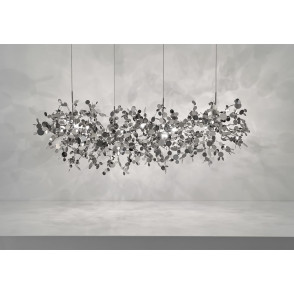 Argent 4 Linear Multi Light 