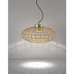 G.r.a Oval pendant light