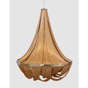 Soscik Medium chandelier