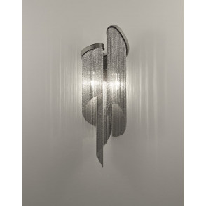 Stream Wall sconce