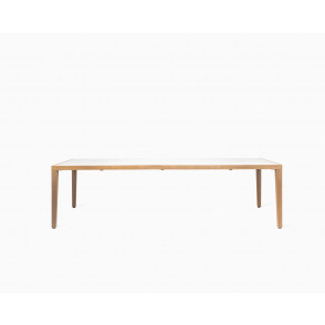 Volta dining table