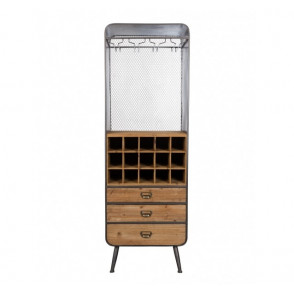 Vino Cabinet