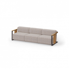 Tulum extra large sofa