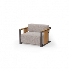 Tulum lounge chair 