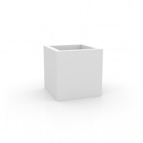 Cubo pot 80x80x80cm