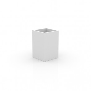 Cubo alto pot 50x50x75cm
