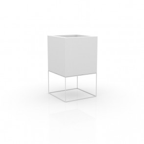 Vondom_Vela_Cube_Planters_Puur_Design