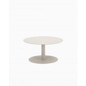 Kodo round coffee table
