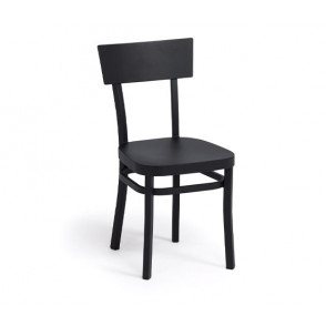 Flow bistro chair