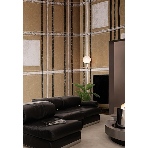 Caveau behang Wall & Deco - PUUR Design & Interieur
