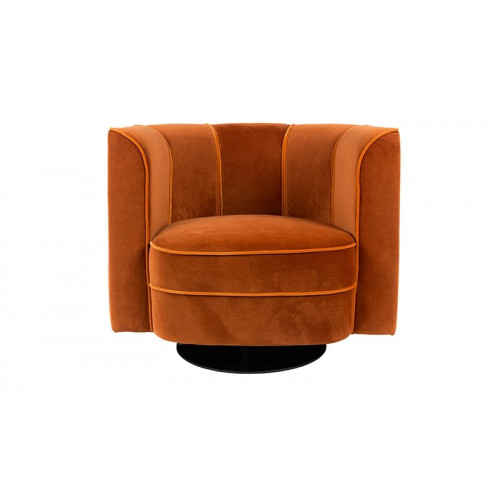 Flower fauteuil Dutchbone - PUUR Design &