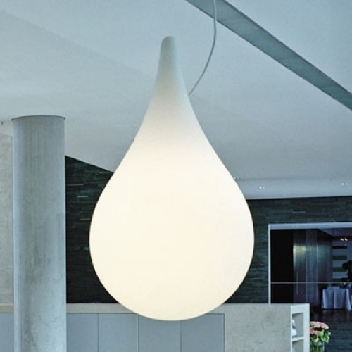 draad Duur seinpaal Drop_2 hanglamp